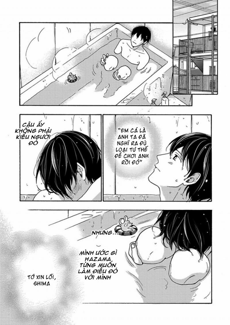 Bạn tình 4 trang 11