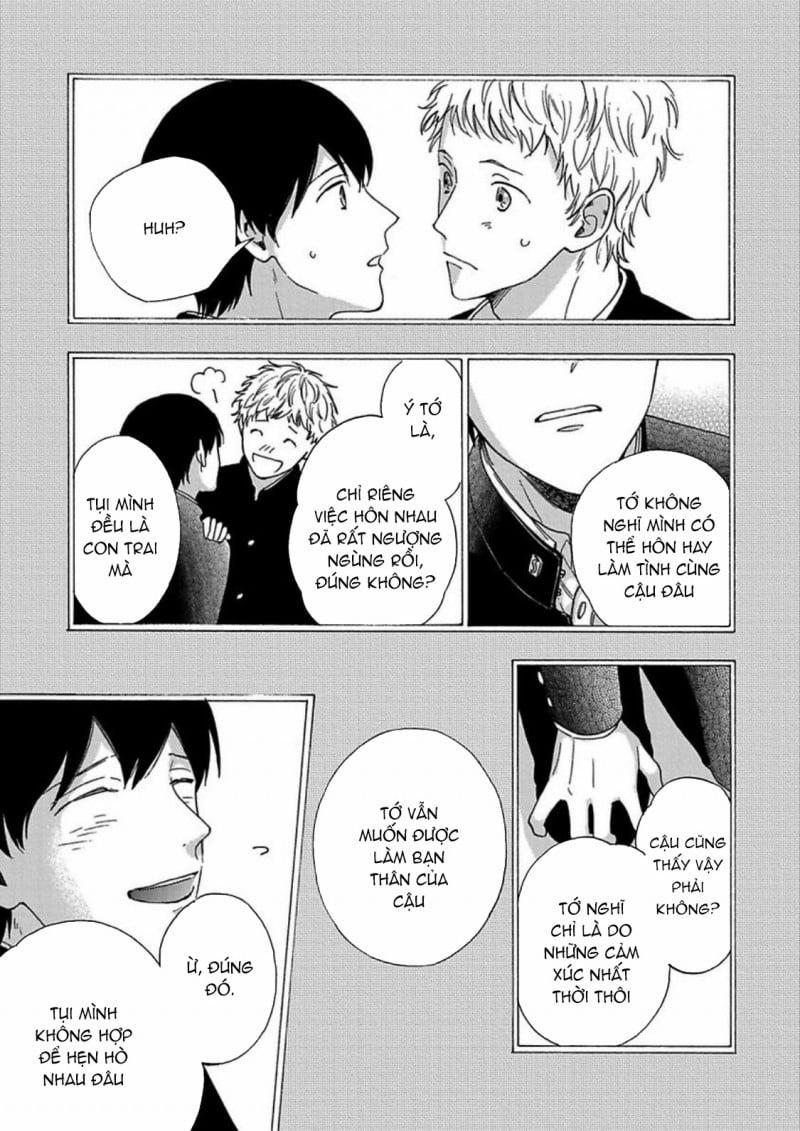 Bạn tình 4 trang 12