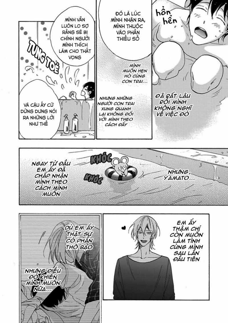 Bạn tình 4 trang 13