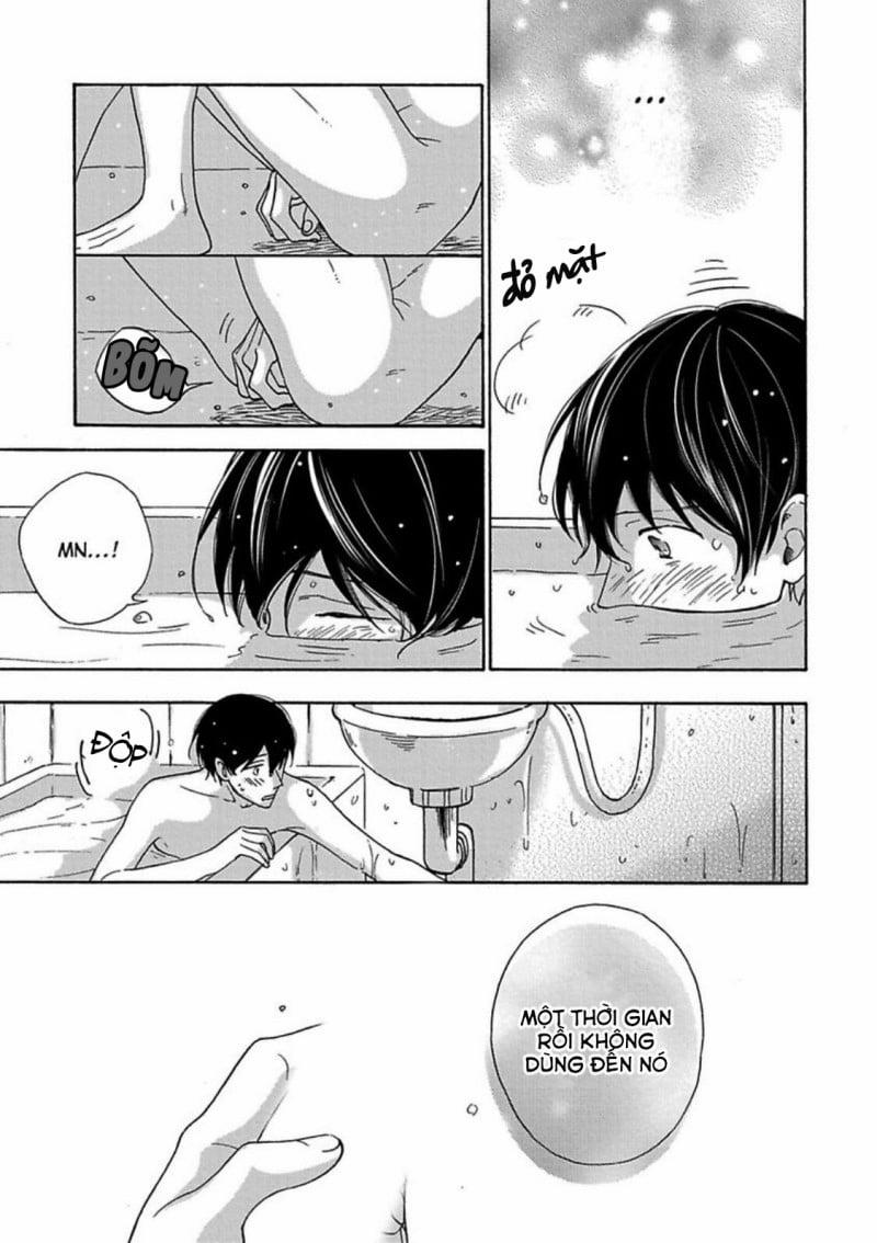 Bạn tình 4 trang 14