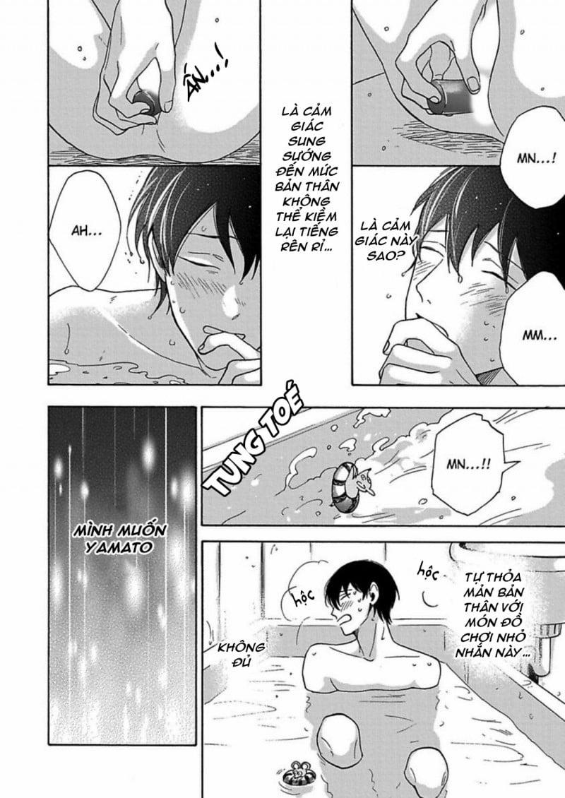 Bạn tình 4 trang 15