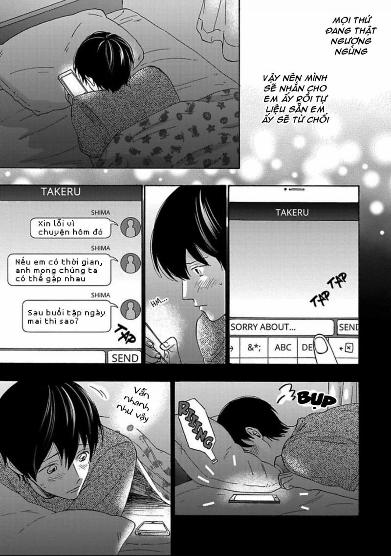 Bạn tình 4 trang 16