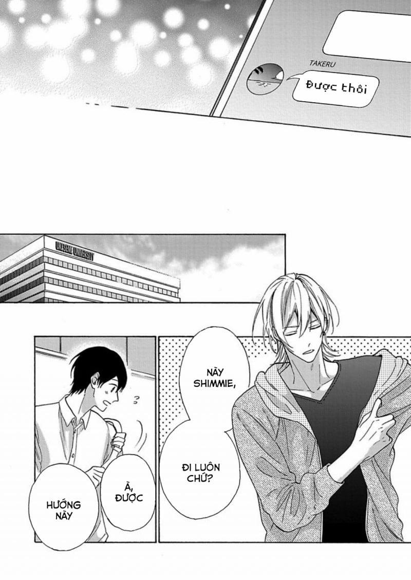 Bạn tình 4 trang 17