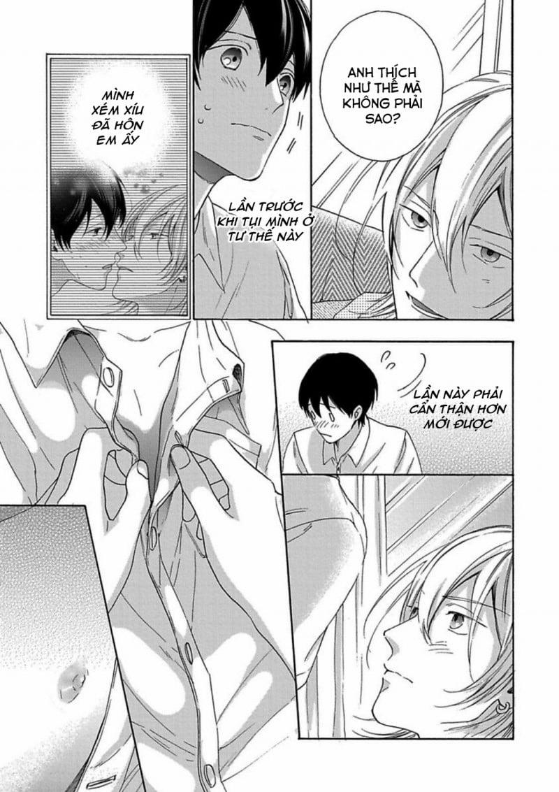 Bạn tình 4 trang 20