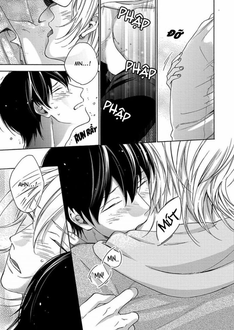 Bạn tình 4 trang 24