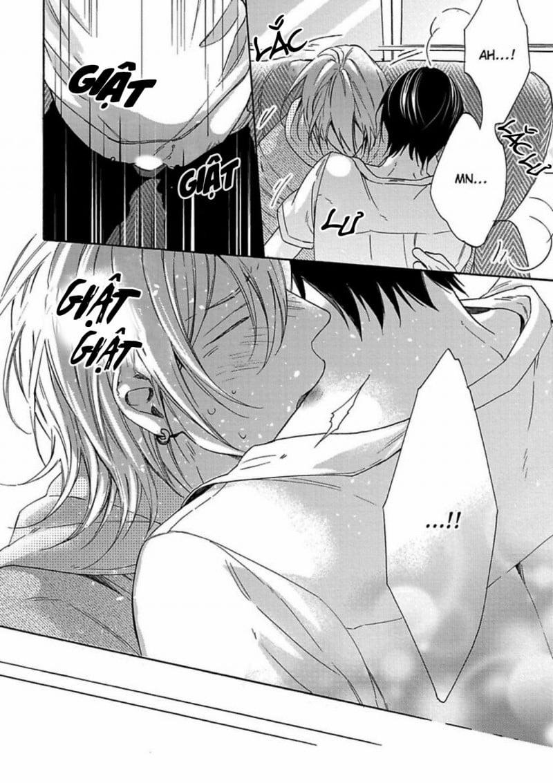 Bạn tình 4 trang 25