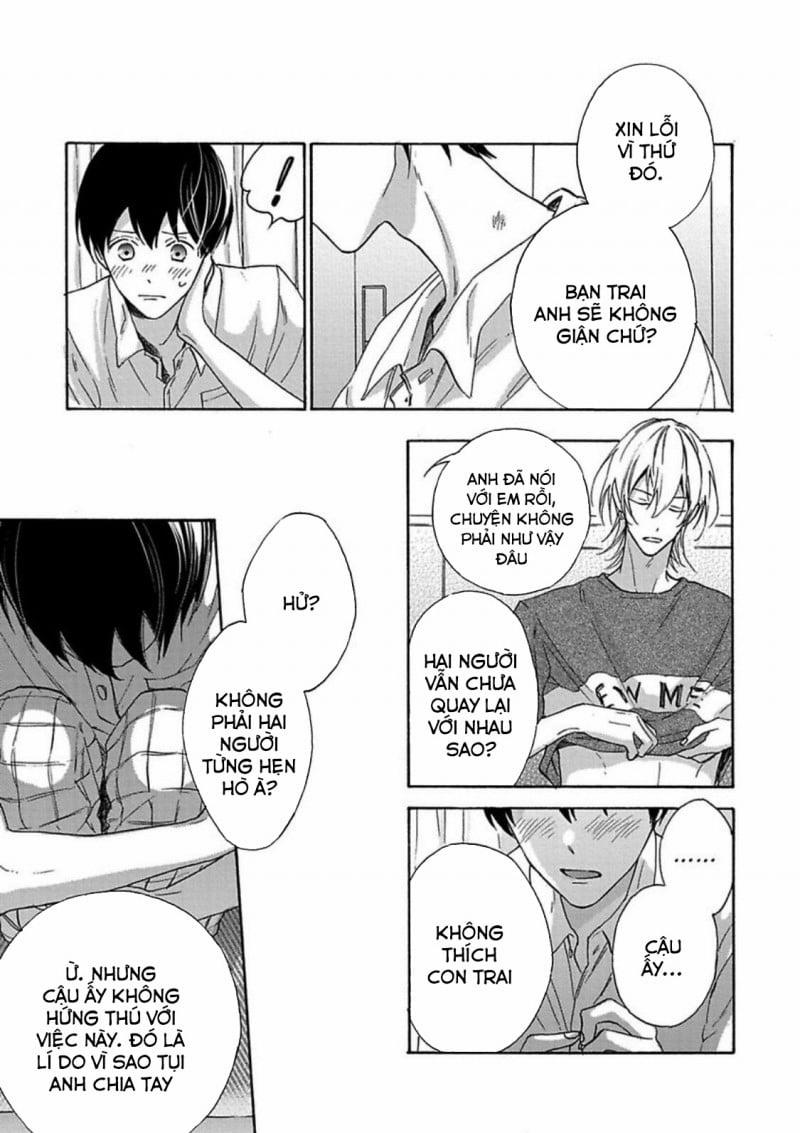 Bạn tình 4 trang 26