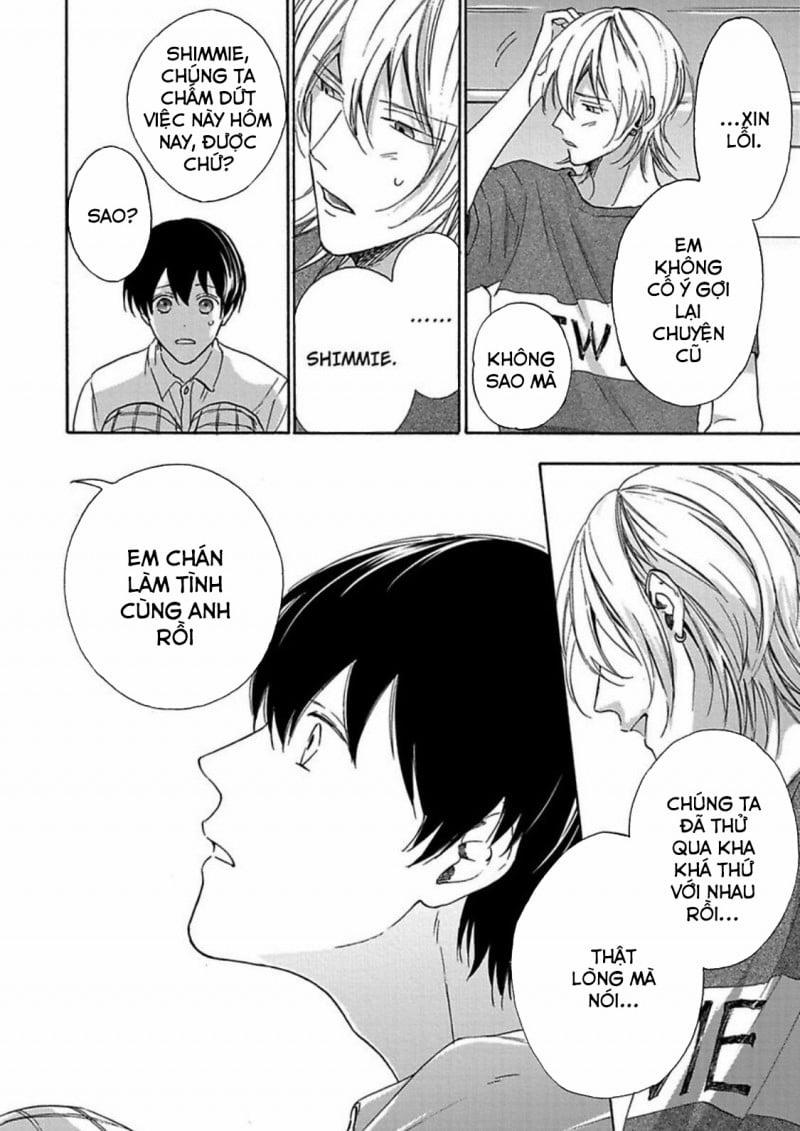 Bạn tình 4 trang 27