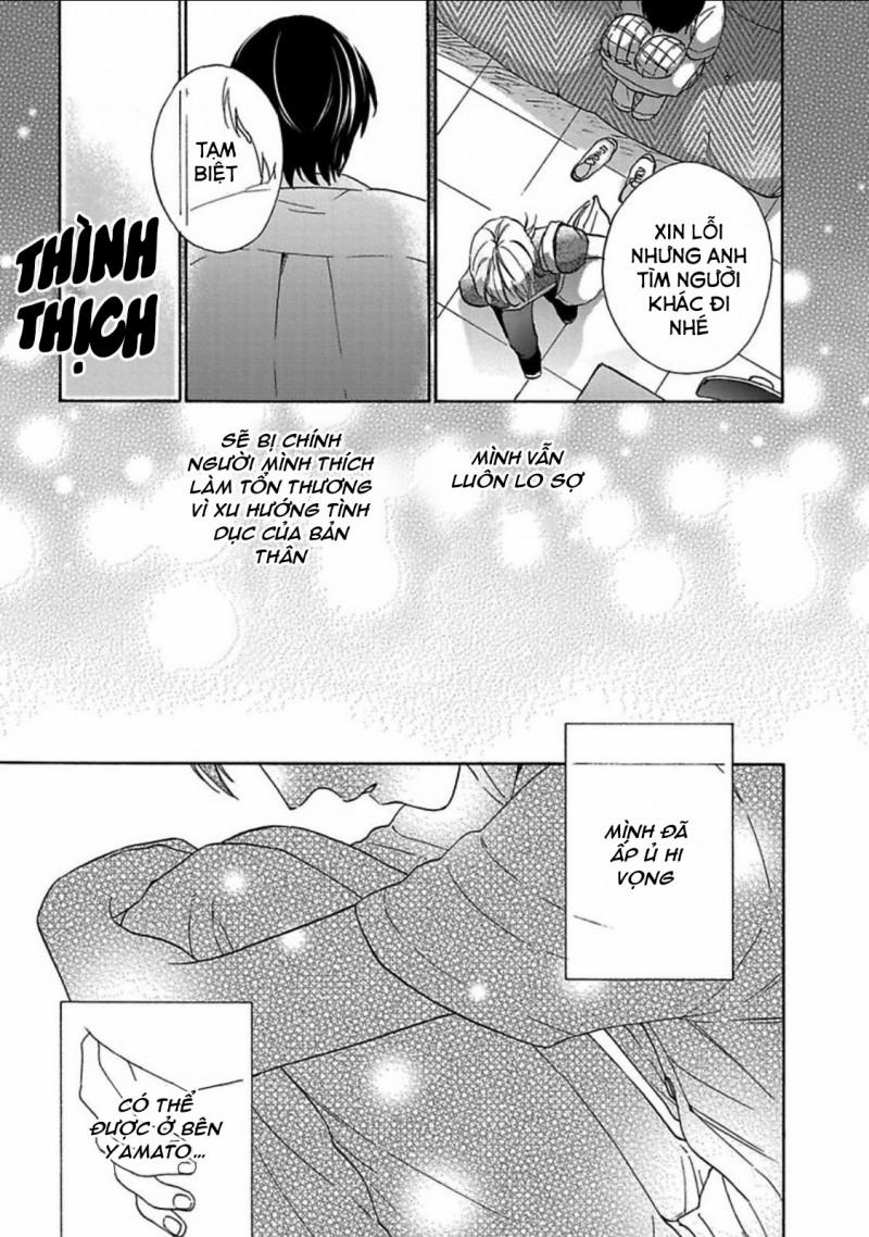 Bạn tình 4 trang 28