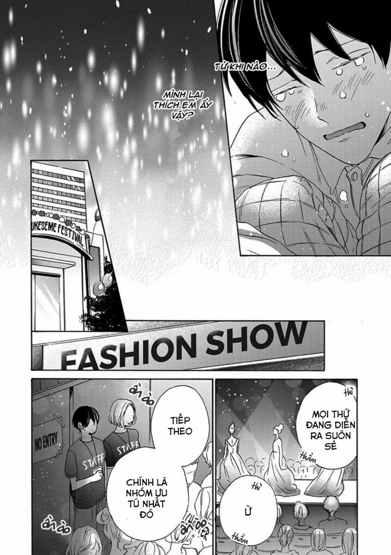 Bạn tình 4 trang 29