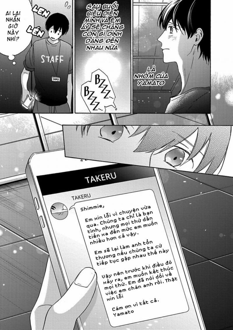 Bạn tình 4 trang 30