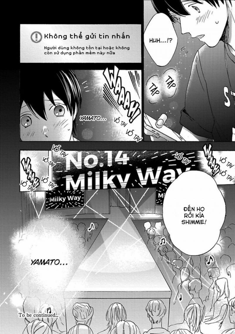 Bạn tình 4 trang 31