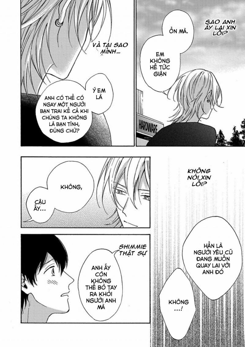 Bạn tình 4 trang 5