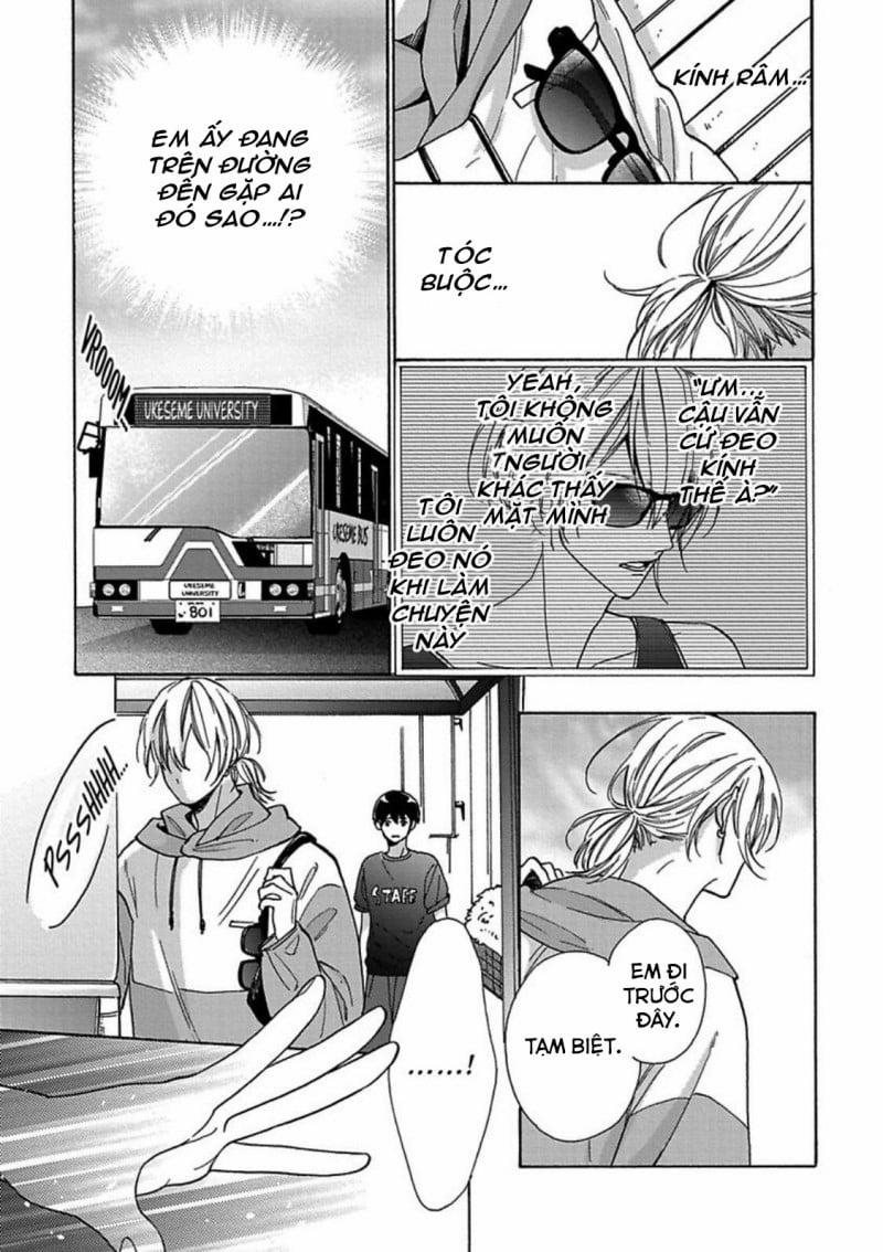 Bạn tình 5 trang 10