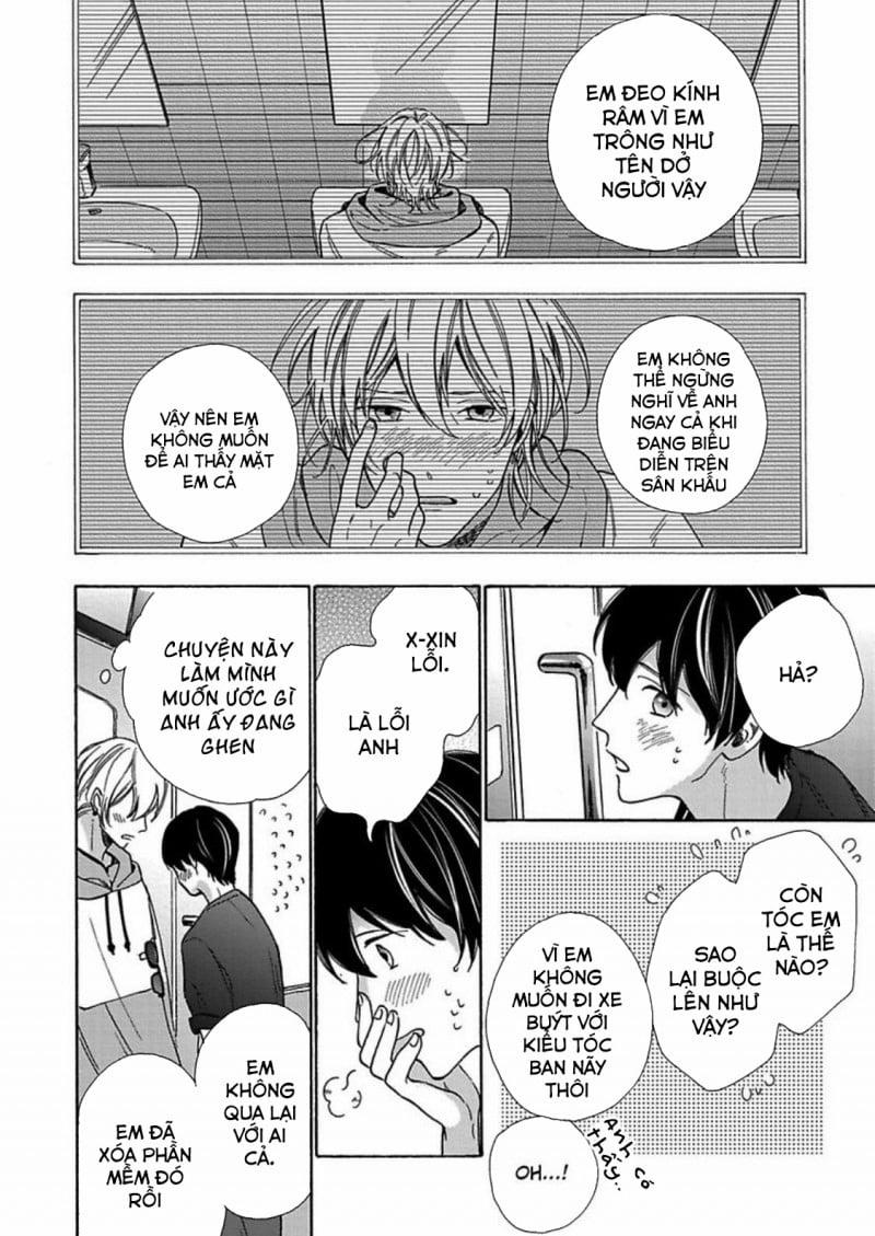 Bạn tình 5 trang 13