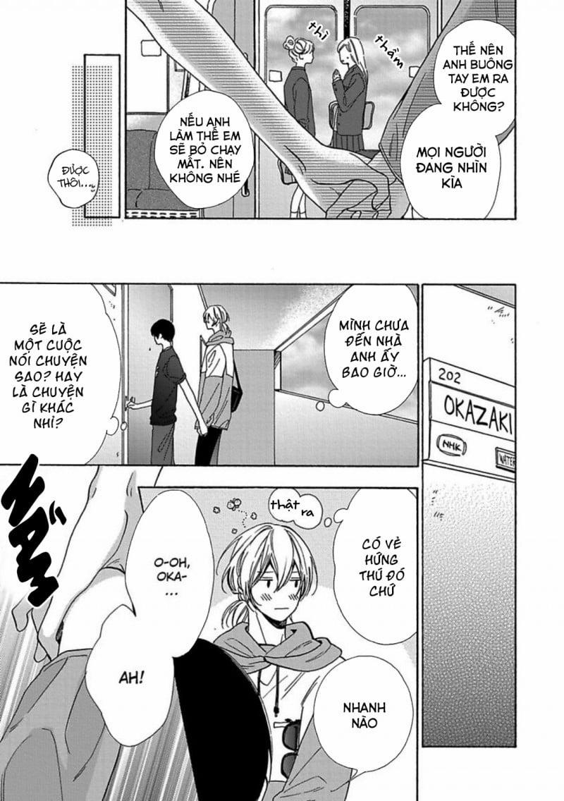 Bạn tình 5 trang 14