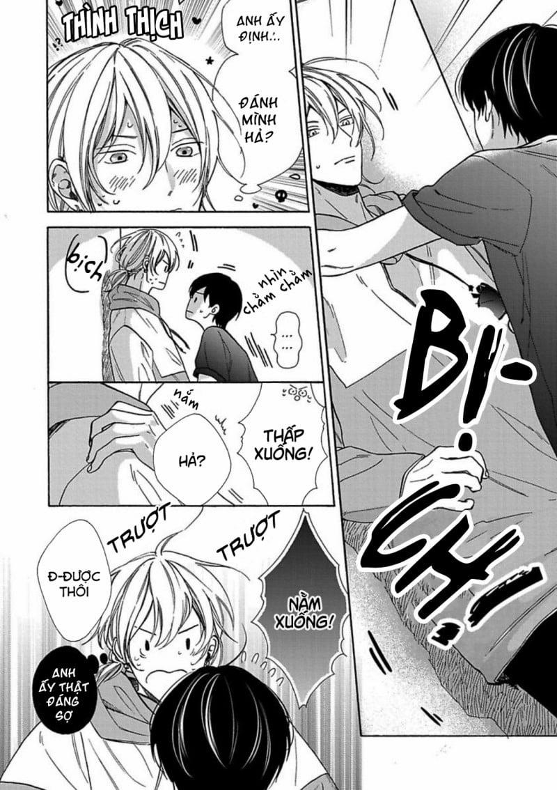 Bạn tình 5 trang 15