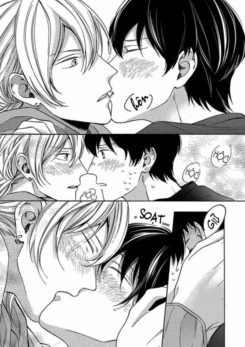 Bạn tình 5 trang 16