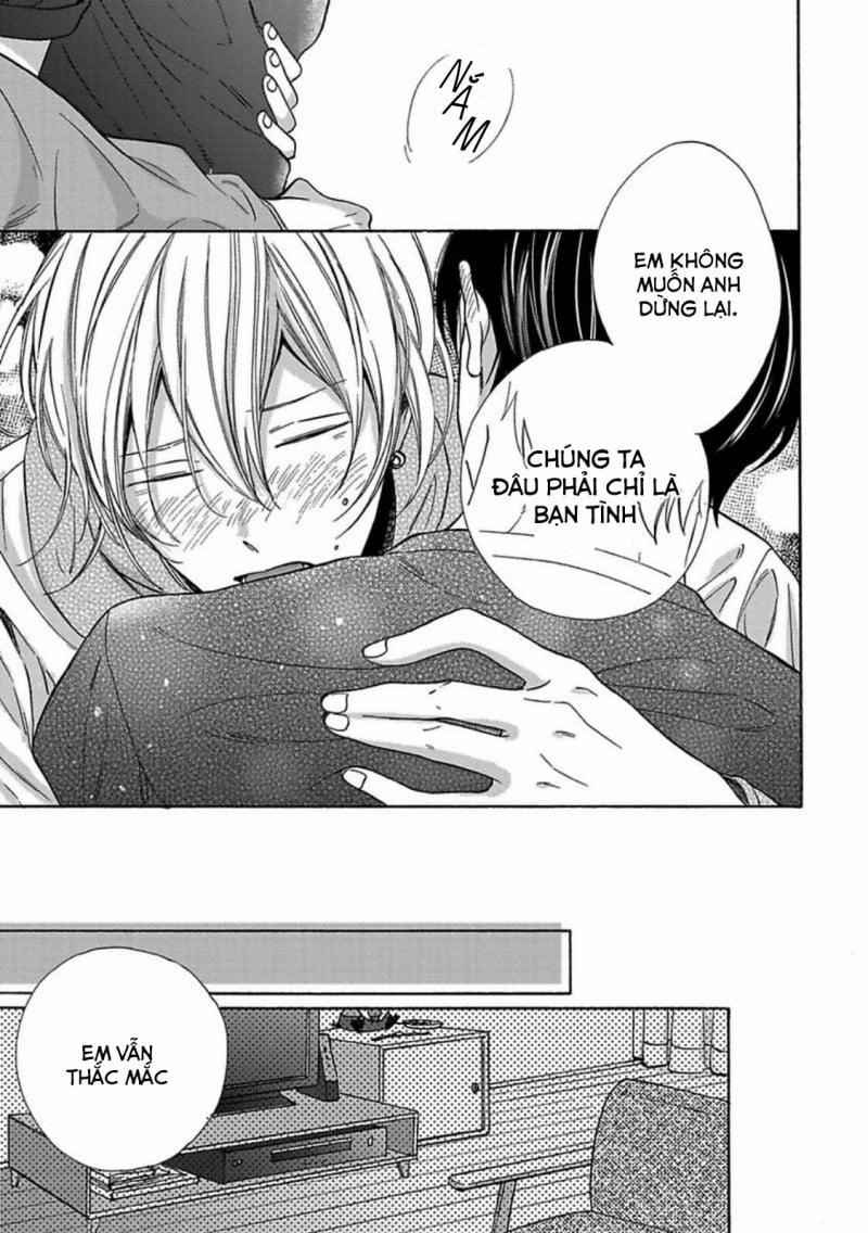 Bạn tình 5 trang 18
