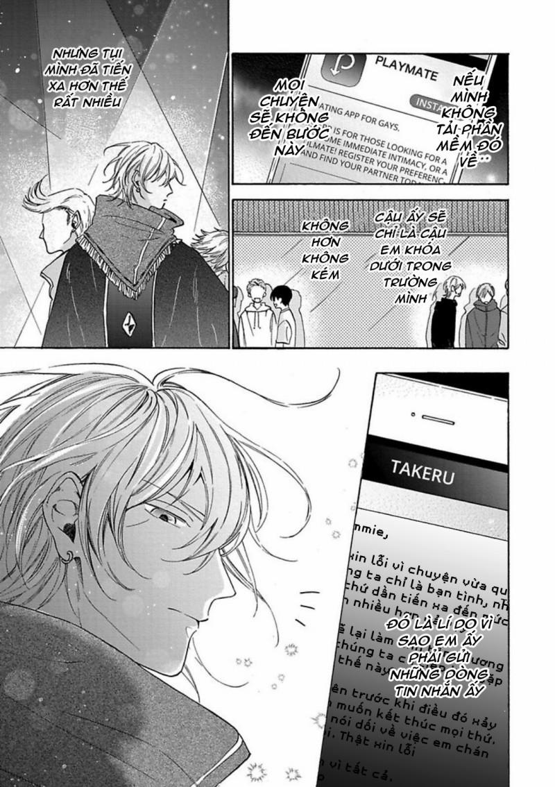 Bạn tình 5 trang 2