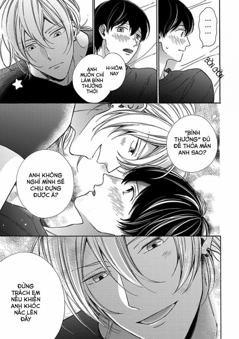 Bạn tình 5 trang 20