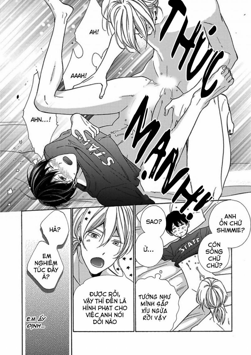 Bạn tình 5 trang 27