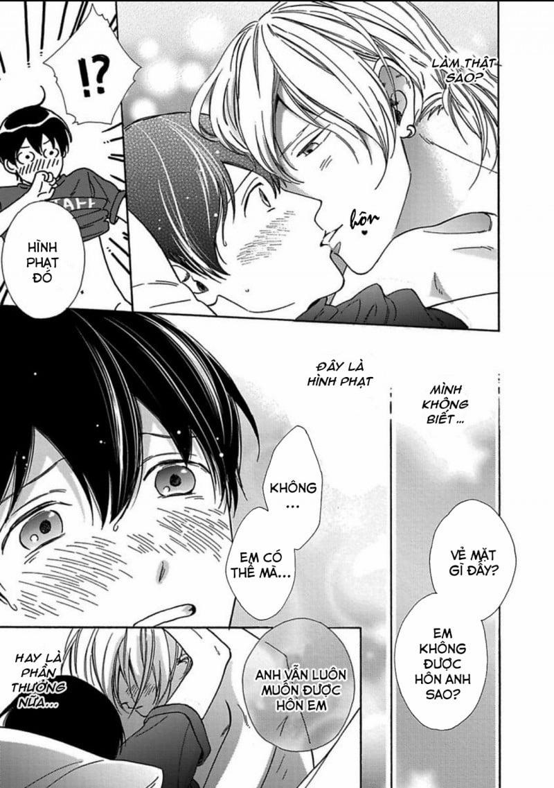 Bạn tình 5 trang 28