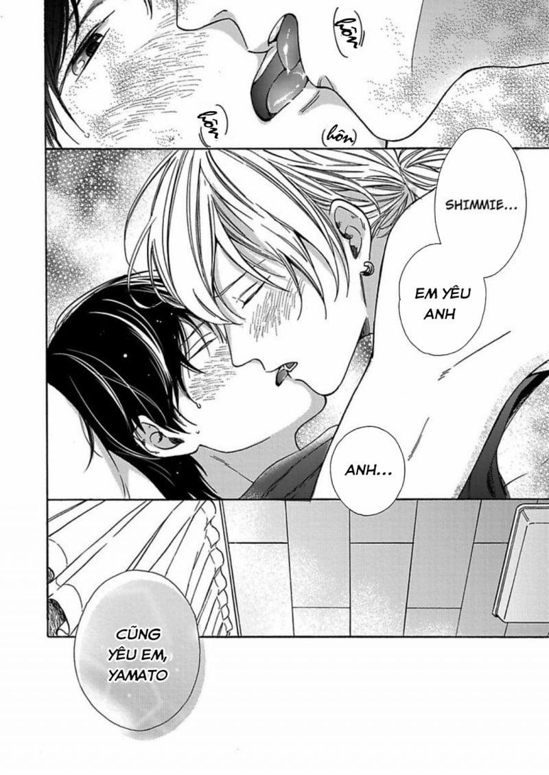 Bạn tình 5 trang 29