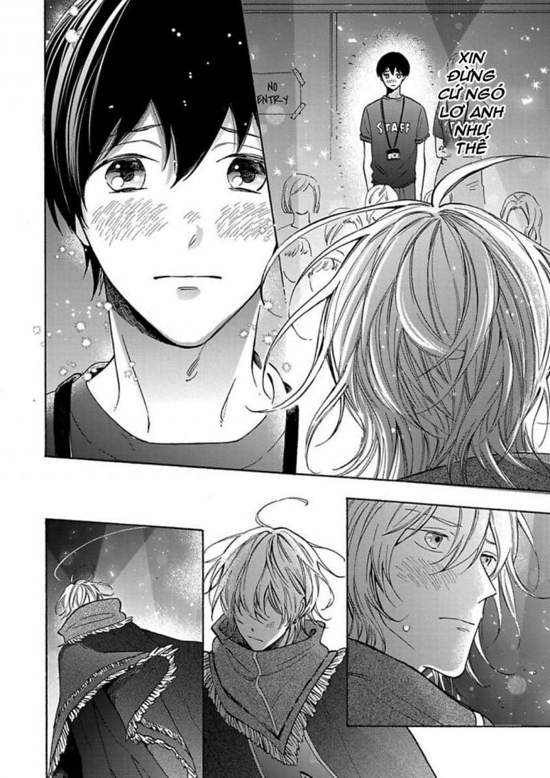 Bạn tình 5 trang 3