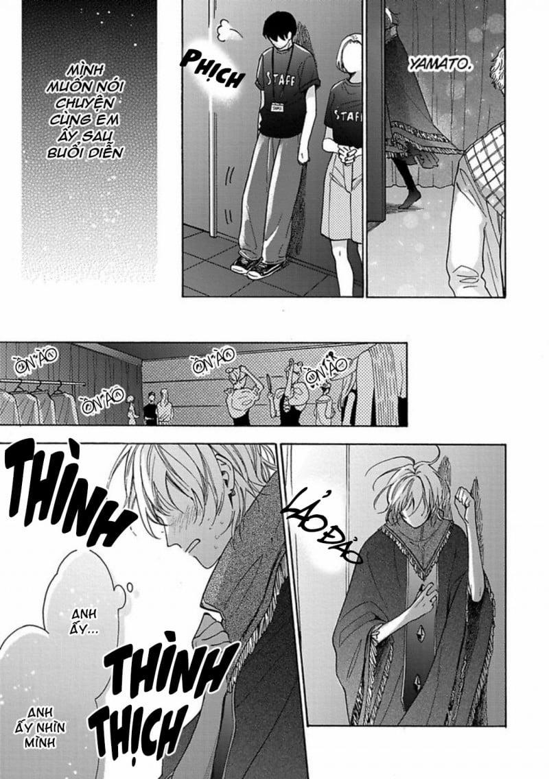 Bạn tình 5 trang 4