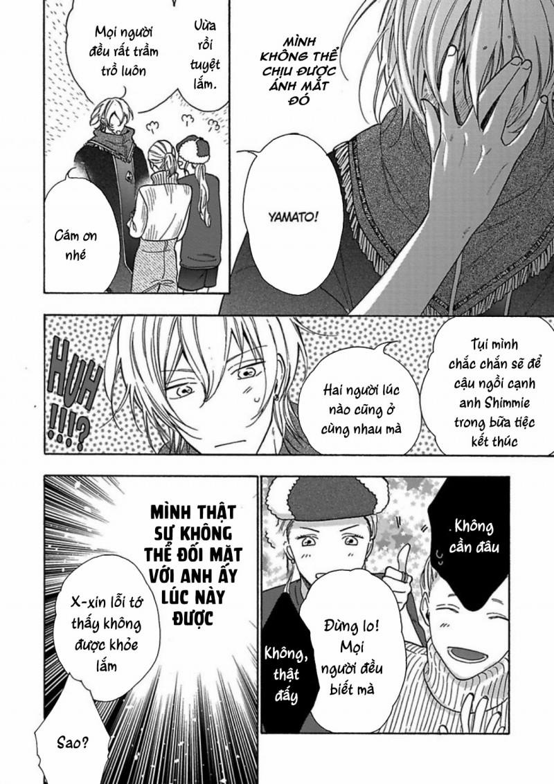 Bạn tình 5 trang 5