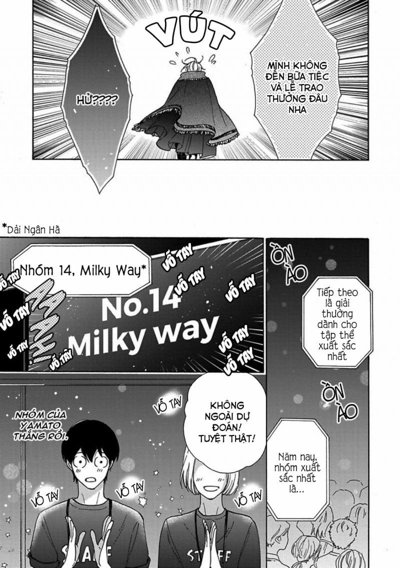 Bạn tình 5 trang 6