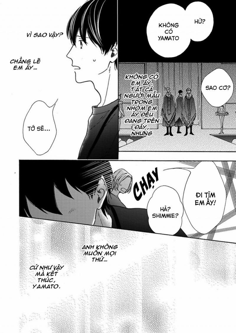 Bạn tình 5 trang 7