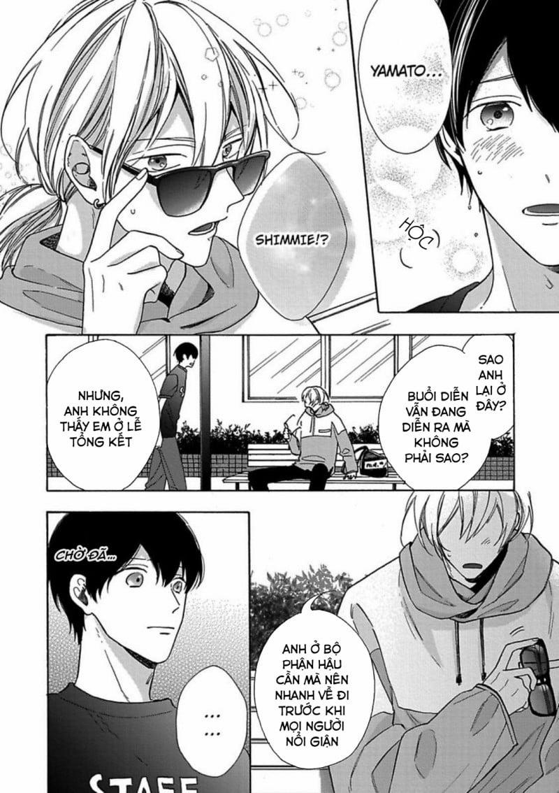 Bạn tình 5 trang 9