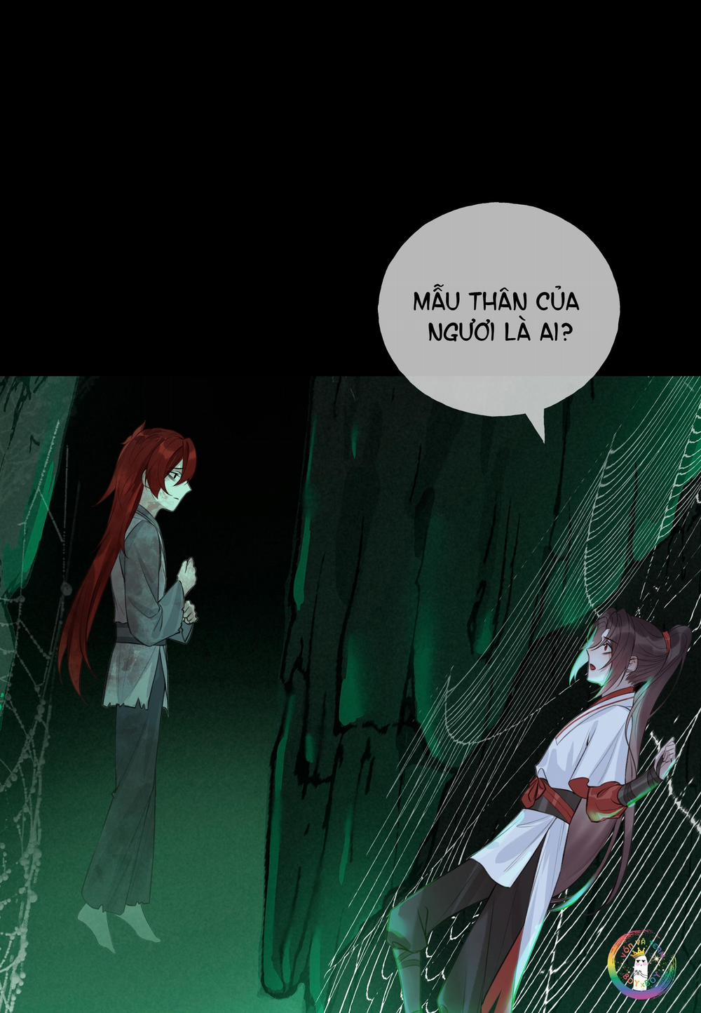 Bản Toạ Nuôi Quỷ Hút Máu Ở Tông Môn (End) 16 trang 1