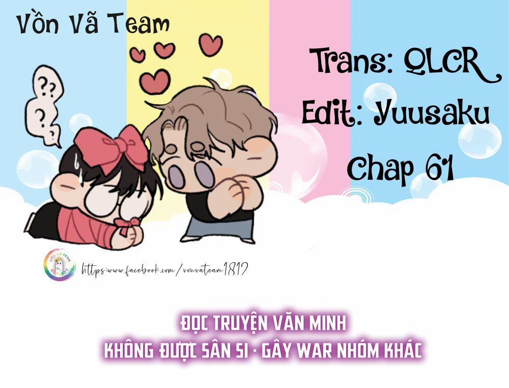 Bản Toạ Nuôi Quỷ Hút Máu Ở Tông Môn 61 trang 0