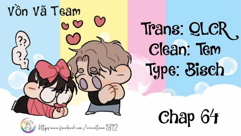 Bản Toạ Nuôi Quỷ Hút Máu Ở Tông Môn 64 trang 0
