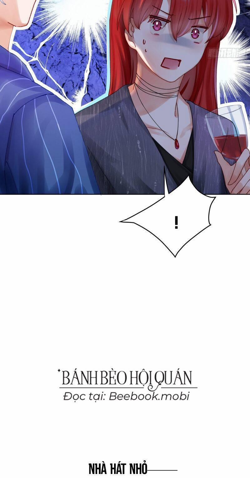 Bạn Trai Biến Dị Của Tôi!!! 10 trang 27
