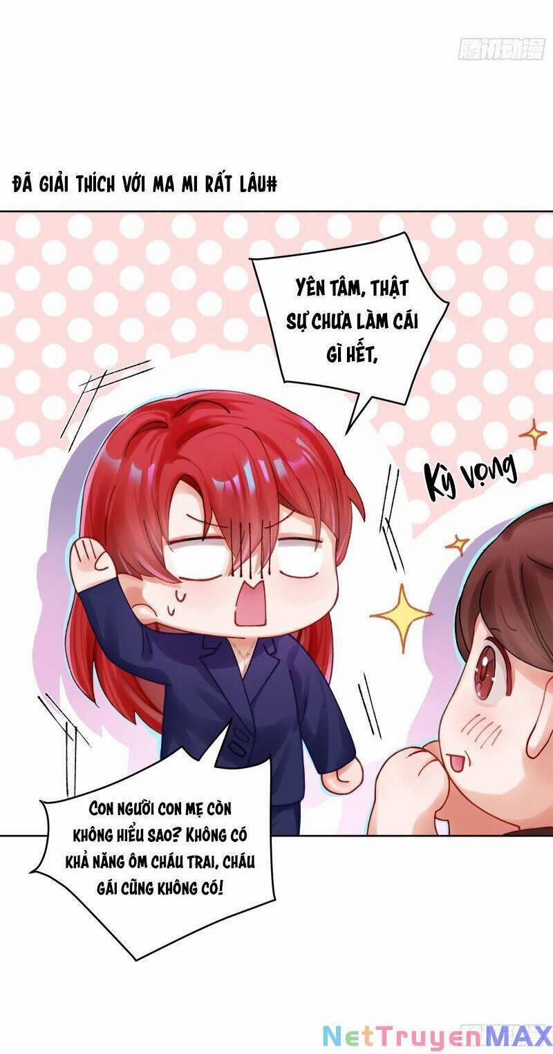 Bạn Trai Biến Dị Của Tôi!!! 10 trang 28