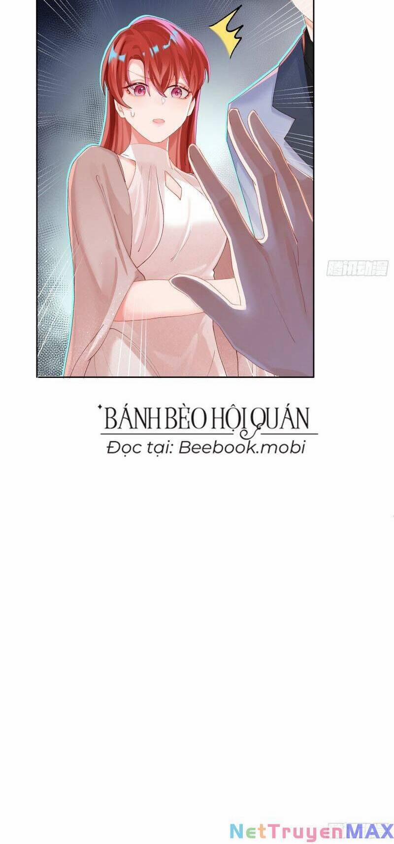 Bạn Trai Biến Dị Của Tôi!!! 12 trang 28