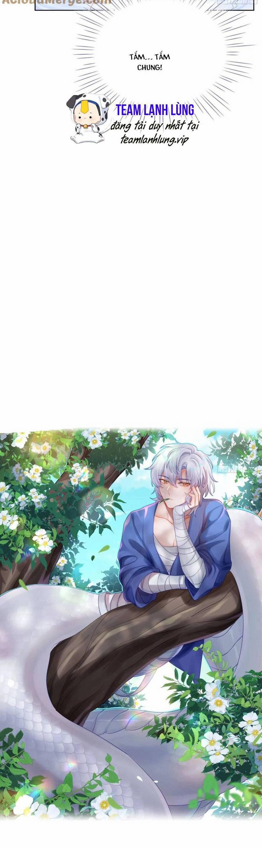 Bạn Trai Biến Dị Của Tôi!!! 19 trang 24