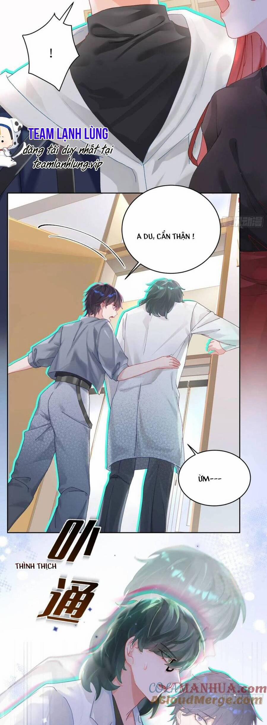 Bạn Trai Biến Dị Của Tôi!!! 19 trang 9