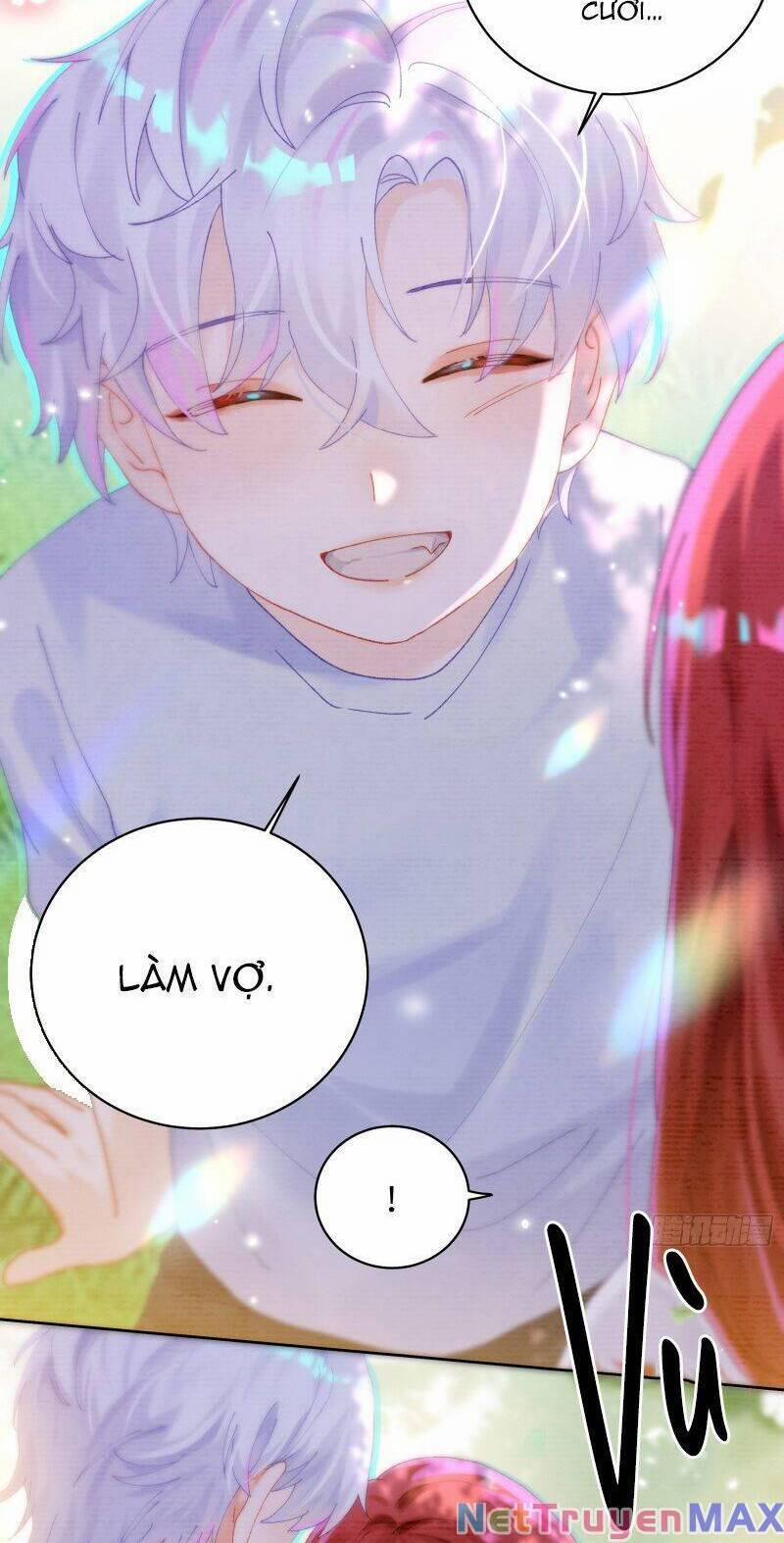 Bạn Trai Biến Dị Của Tôi!!! 20 trang 12