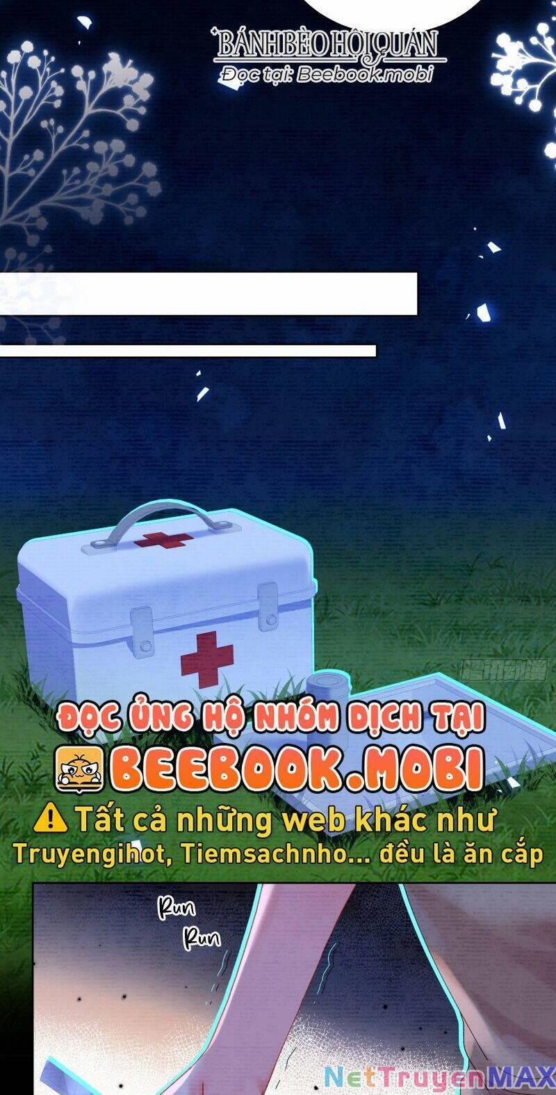 Bạn Trai Biến Dị Của Tôi!!! 20 trang 14