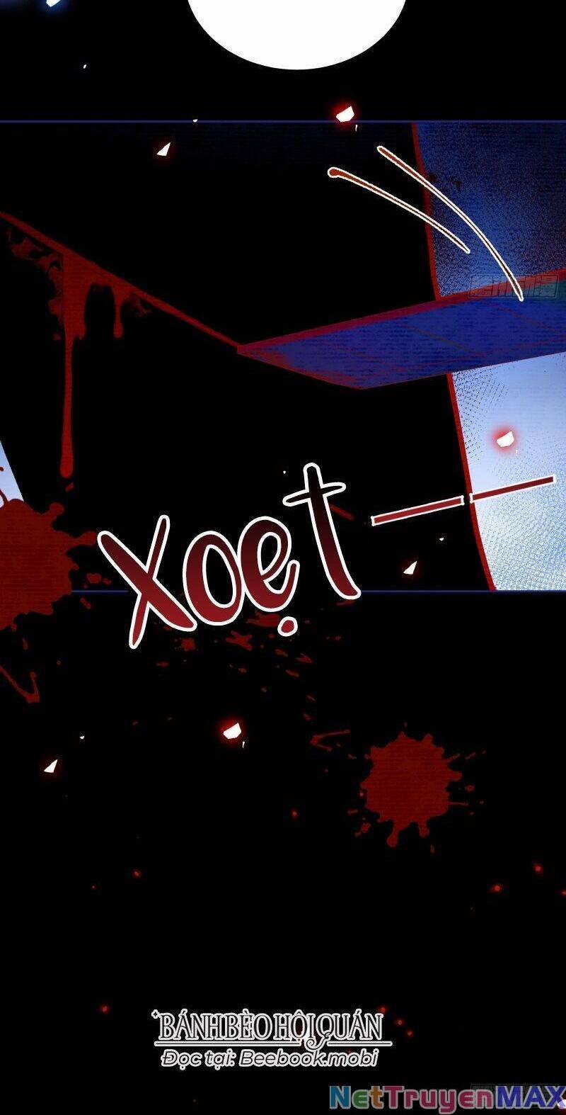 Bạn Trai Biến Dị Của Tôi!!! 20 trang 20