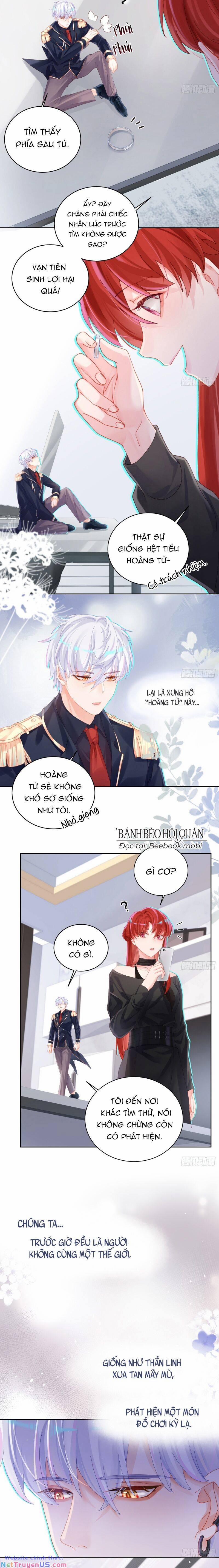 Bạn Trai Biến Dị Của Tôi!!! 22 trang 2