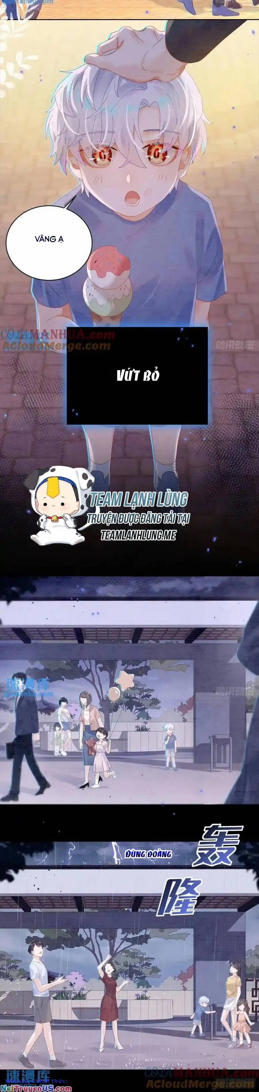 Bạn Trai Biến Dị Của Tôi!!! 24 trang 5