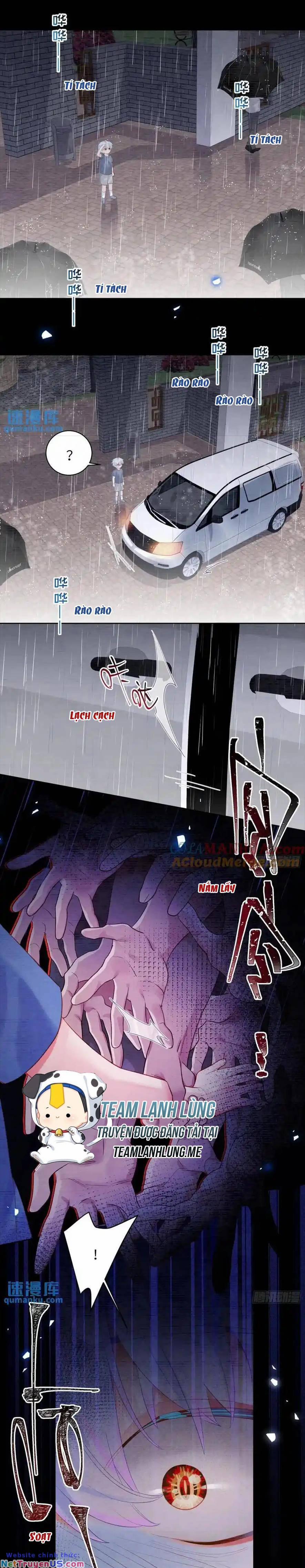 Bạn Trai Biến Dị Của Tôi!!! 24 trang 6