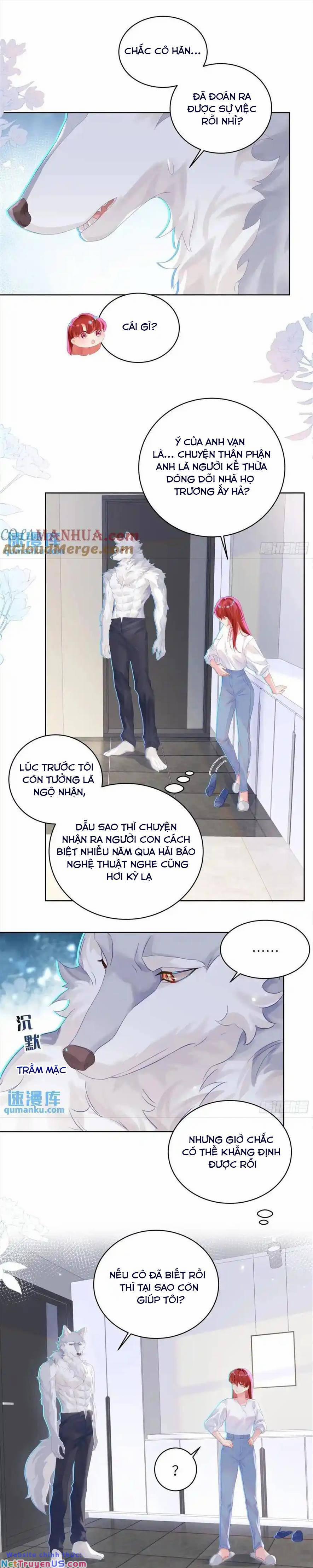 Bạn Trai Biến Dị Của Tôi!!! 25 trang 6