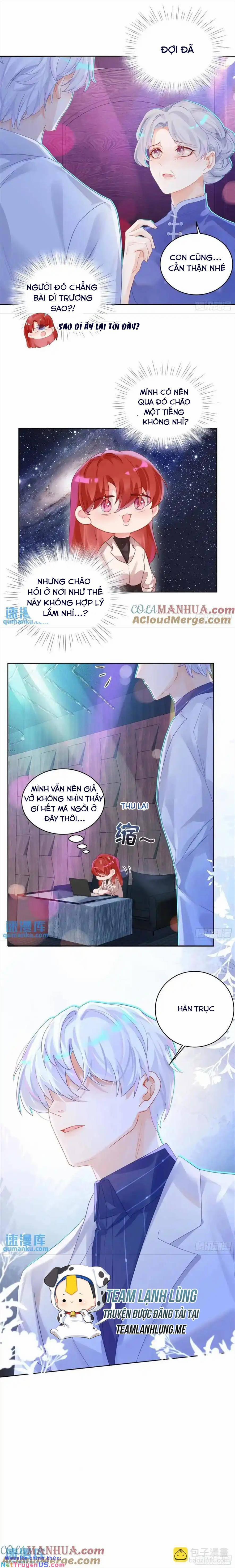 Bạn Trai Biến Dị Của Tôi!!! 27 trang 14